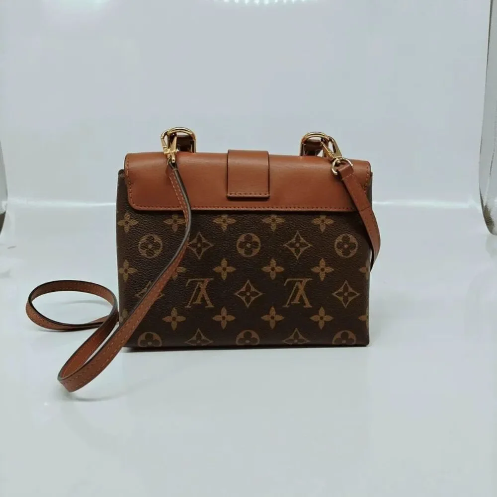 Louis Vuitton Women Pre-Owned Bag Very Good Condition - Picture 7 of 9